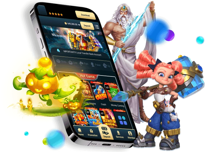 Tổng quan các chương trình khuyến mãi cwin999