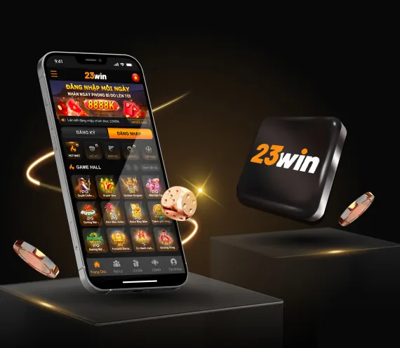 Bước 3: Hoàn thành đăng ký cwin999