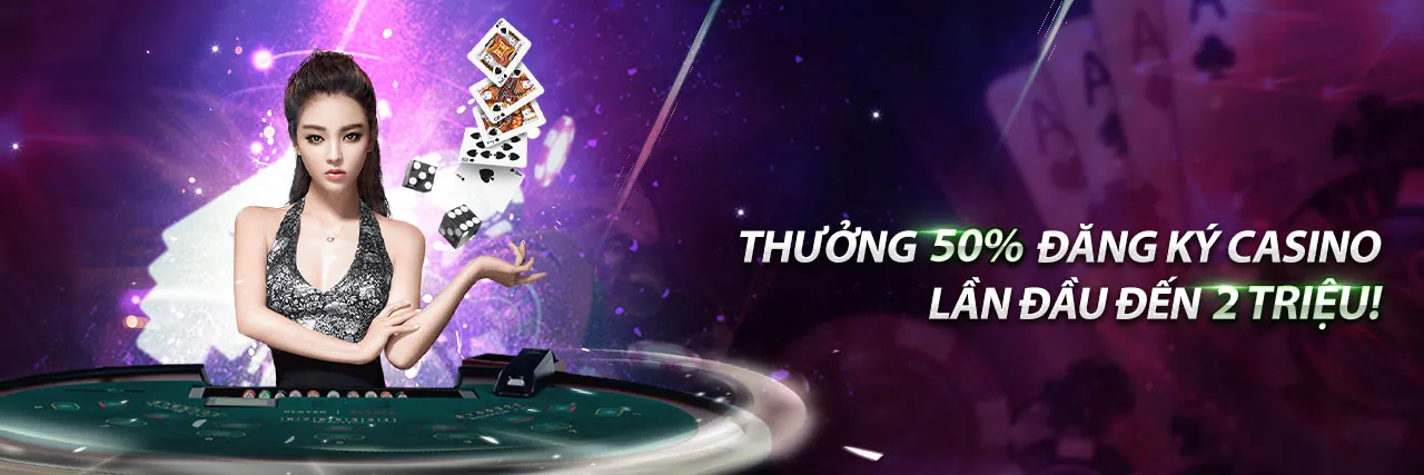 Hình ảnh tiêu đề lớn cho trang khuyến mãi Cwin999