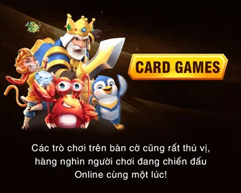 Nổ hũ và bắn cá cwin999