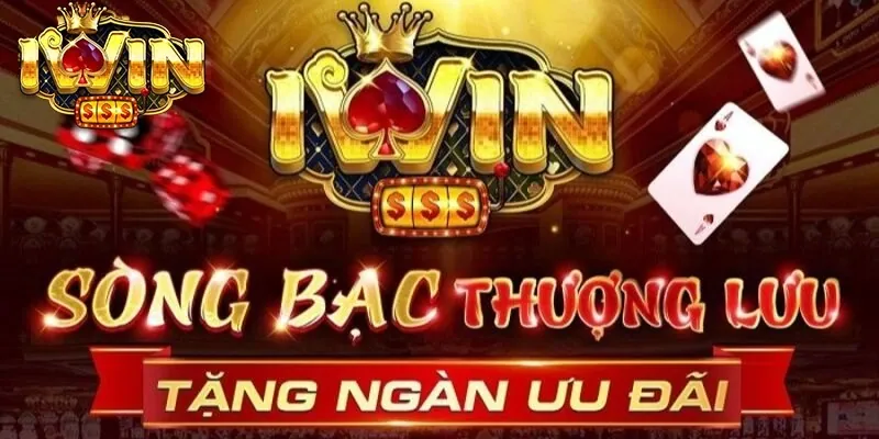 Hình ảnh giới thiệu nền tảng cwin999